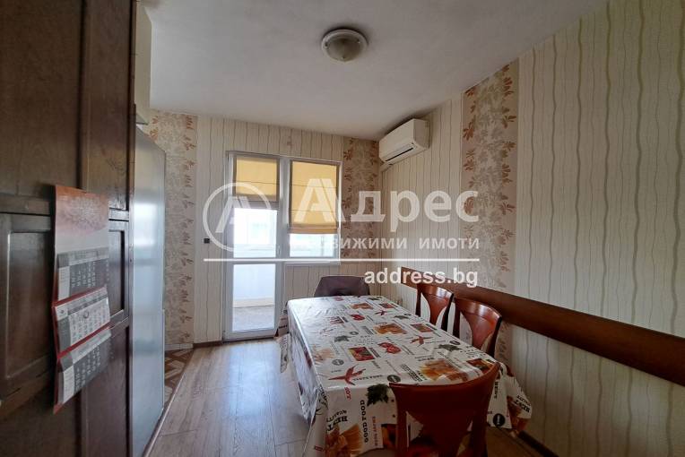 Многостаен апартамент, Варна, Чаталджа, 577541, Снимка 5