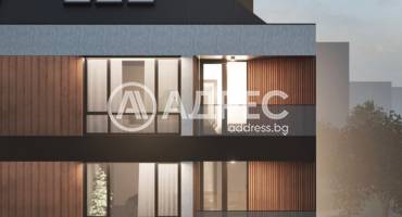 Тристаен апартамент, София, Люлин 2, 648541, Снимка 1