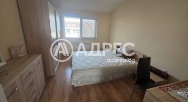 Тристаен апартамент, Плевен, ВМИ, 652541, Снимка 2