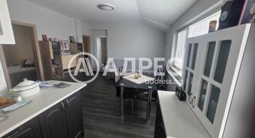 Тристаен апартамент, Плевен, ВМИ, 652541, Снимка 3