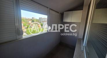 Тристаен апартамент, Плевен, ВМИ, 652541, Снимка 6