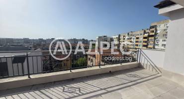 Тристаен апартамент, Плевен, ВМИ, 652541, Снимка 7