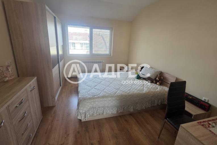 Тристаен апартамент, Плевен, ВМИ, 652541, Снимка 2