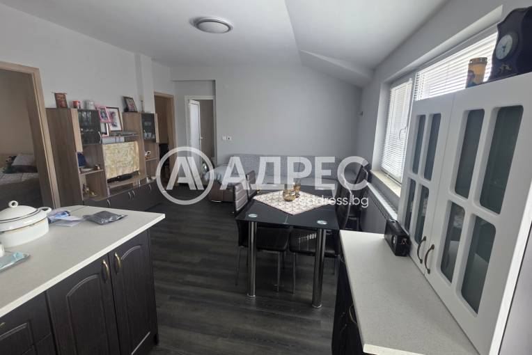 Тристаен апартамент, Плевен, ВМИ, 652541, Снимка 3