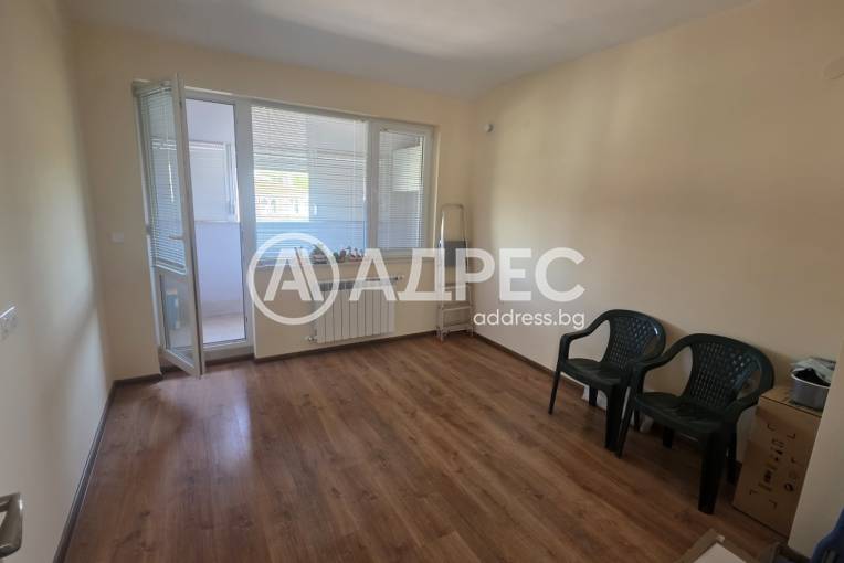 Тристаен апартамент, Плевен, ВМИ, 652541, Снимка 4