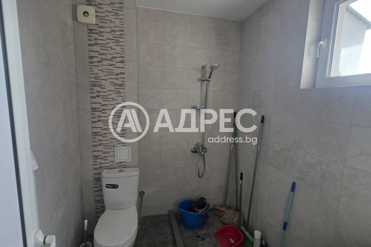 Тристаен апартамент, Плевен, ВМИ, 652541, Снимка 5