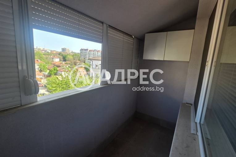 Тристаен апартамент, Плевен, ВМИ, 652541, Снимка 6