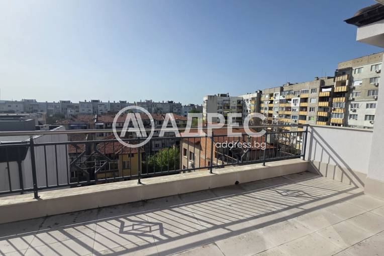 Тристаен апартамент, Плевен, ВМИ, 652541, Снимка 7