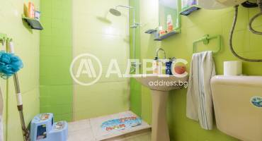 Тристаен апартамент, Варна, Лятно кино Тракия, 673541, Снимка 7