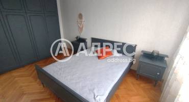 Двустаен апартамент, Ямбол, 674541, Снимка 11