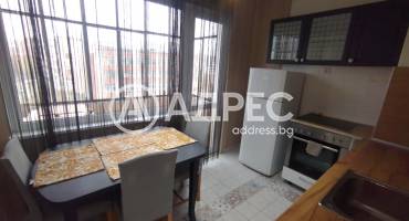 Двустаен апартамент, Ямбол, 674541, Снимка 14