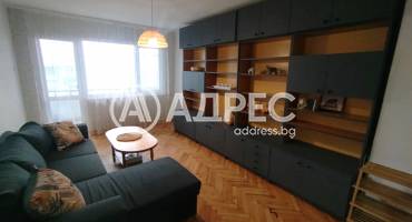 Двустаен апартамент, Ямбол, 674541, Снимка 15