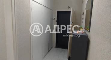 Двустаен апартамент, Ямбол, 674541, Снимка 17