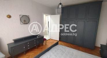 Двустаен апартамент, Ямбол, 674541, Снимка 18