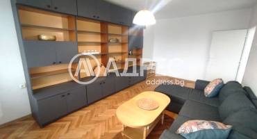 Двустаен апартамент, Ямбол, 674541, Снимка 19