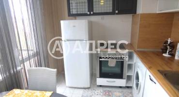 Двустаен апартамент, Ямбол, 674541, Снимка 2