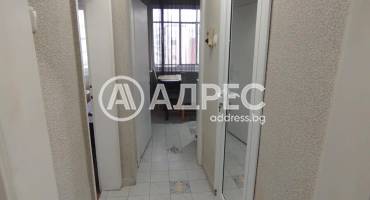 Двустаен апартамент, Ямбол, 674541, Снимка 21