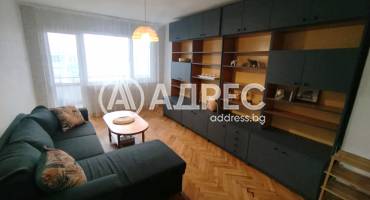 Двустаен апартамент, Ямбол, 674541, Снимка 25