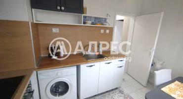 Двустаен апартамент, Ямбол, 674541, Снимка 3