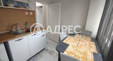 Двустаен апартамент, Ямбол, 674541, Снимка 4