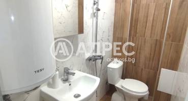 Двустаен апартамент, Ямбол, 674541, Снимка 7