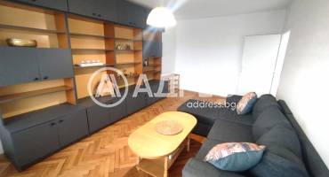 Двустаен апартамент, Ямбол, 674541, Снимка 8