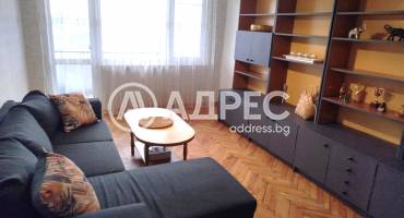 Двустаен апартамент, Ямбол, 674541, Снимка 9