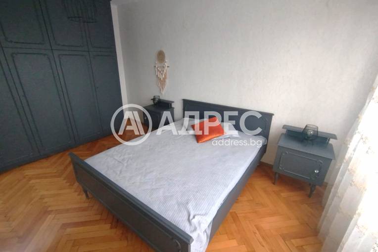 Двустаен апартамент, Ямбол, 674541, Снимка 11