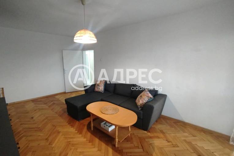 Двустаен апартамент, Ямбол, 674541, Снимка 12