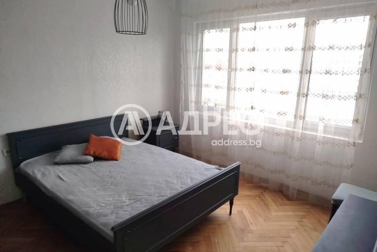 Двустаен апартамент, Ямбол, 674541, Снимка 13