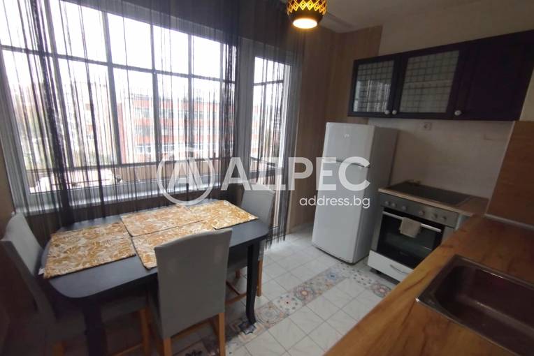 Двустаен апартамент, Ямбол, 674541, Снимка 14