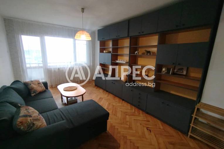 Двустаен апартамент, Ямбол, 674541, Снимка 15