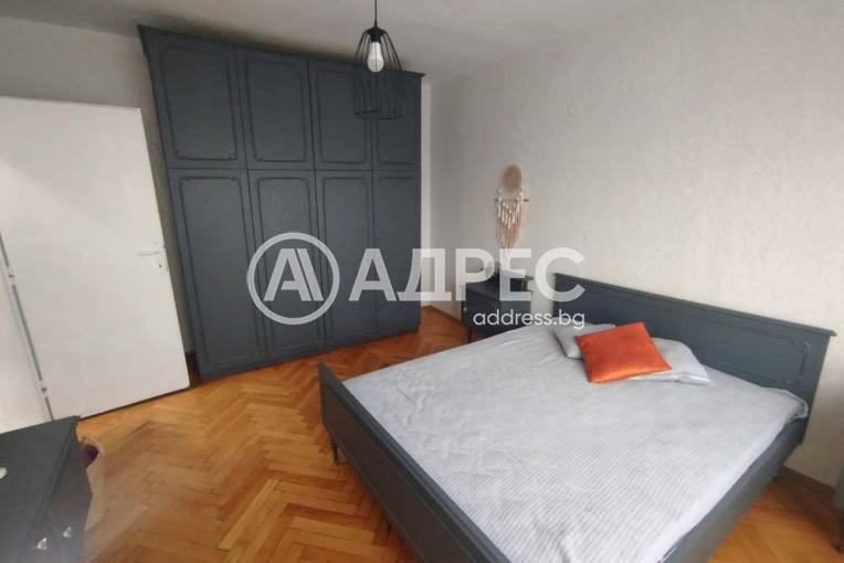 Двустаен апартамент, Ямбол, 674541, Снимка 16