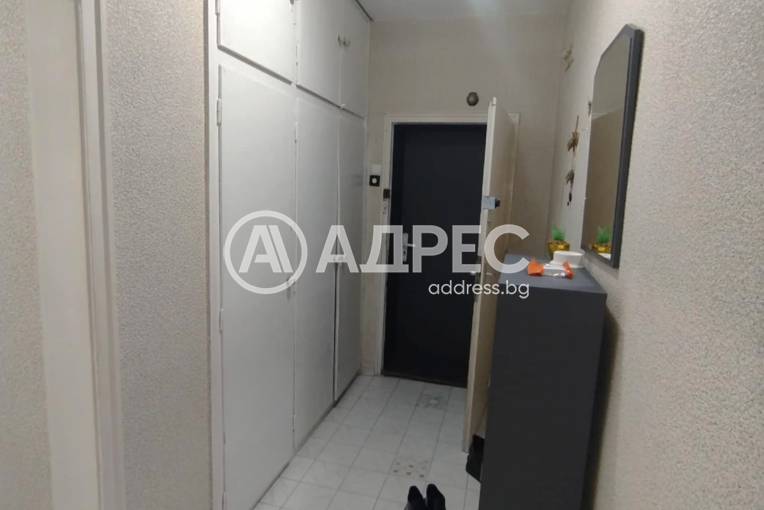 Двустаен апартамент, Ямбол, 674541, Снимка 17