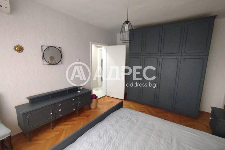 Двустаен апартамент, Ямбол, 674541, Снимка 18