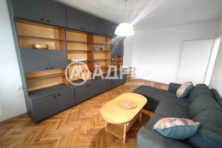 Двустаен апартамент, Ямбол, 674541, Снимка 19