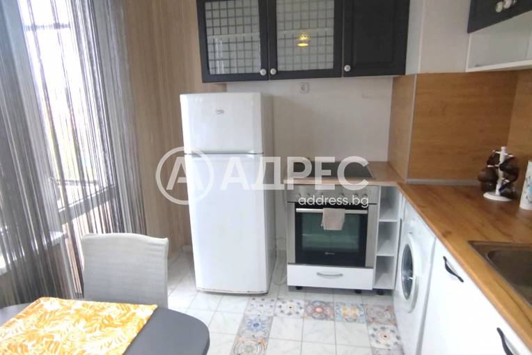 Двустаен апартамент, Ямбол, 674541, Снимка 2