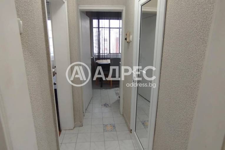 Двустаен апартамент, Ямбол, 674541, Снимка 21