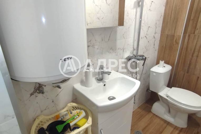 Двустаен апартамент, Ямбол, 674541, Снимка 22