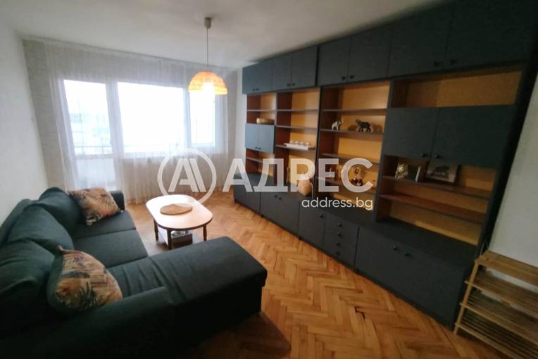 Двустаен апартамент, Ямбол, 674541, Снимка 23