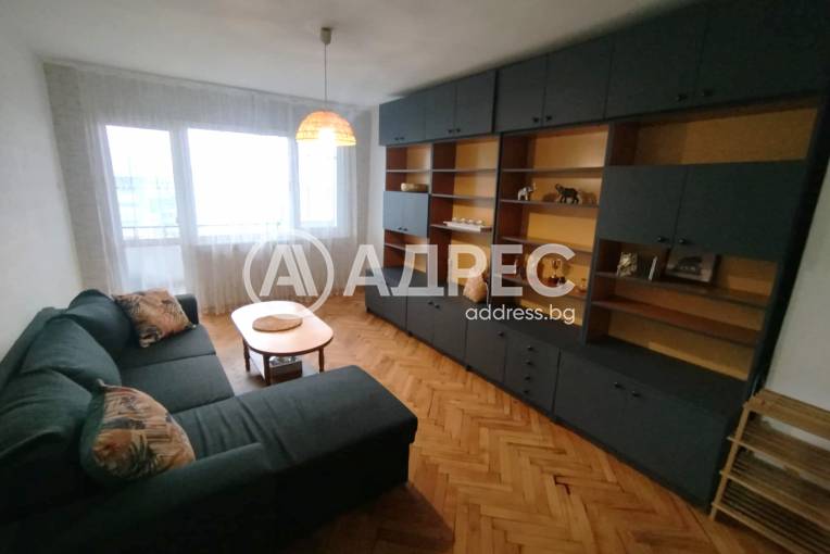 Двустаен апартамент, Ямбол, 674541, Снимка 25