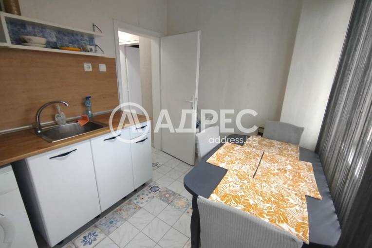 Двустаен апартамент, Ямбол, 674541, Снимка 4