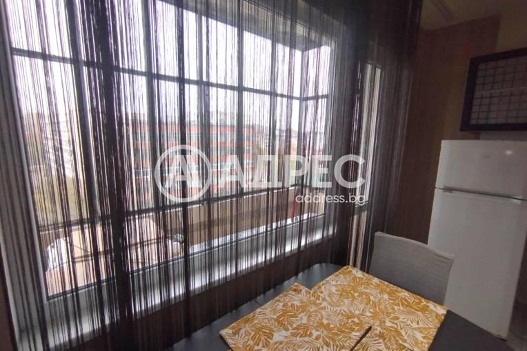 Двустаен апартамент, Ямбол, 674541, Снимка 5