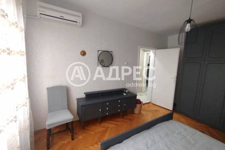 Двустаен апартамент, Ямбол, 674541, Снимка 6