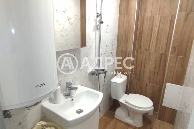 Двустаен апартамент, Ямбол, 674541, Снимка 7