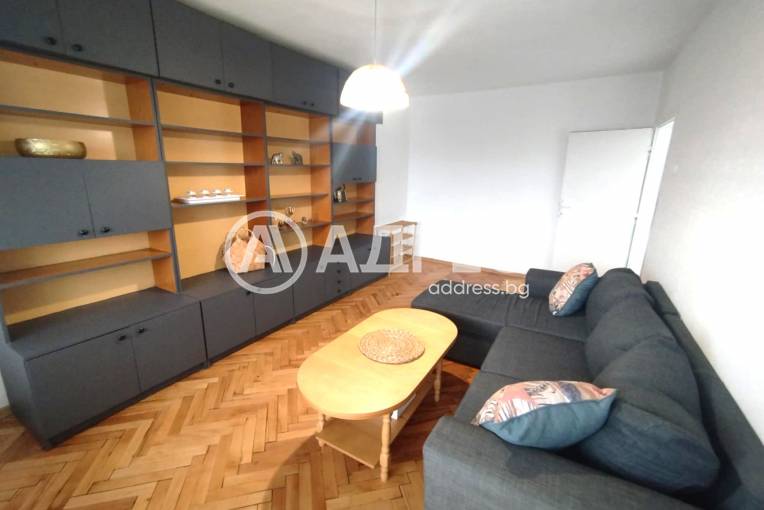 Двустаен апартамент, Ямбол, 674541, Снимка 8