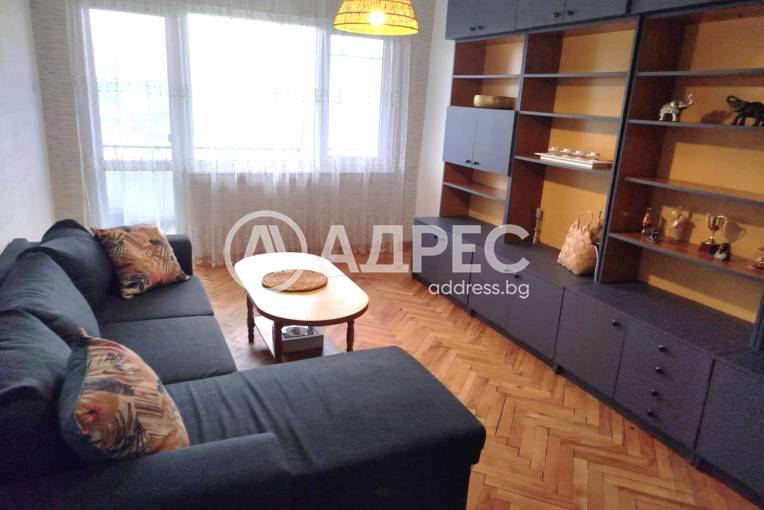 Двустаен апартамент, Ямбол, 674541, Снимка 9