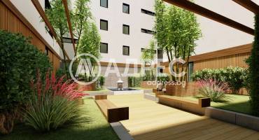 Тристаен апартамент, София, Обеля 2, 684541, Снимка 3