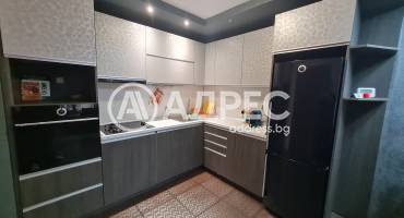 Двустаен апартамент, София, Манастирски ливади - запад, 694541, Снимка 2