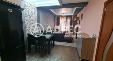 Двустаен апартамент, София, Манастирски ливади - запад, 694541, Снимка 3